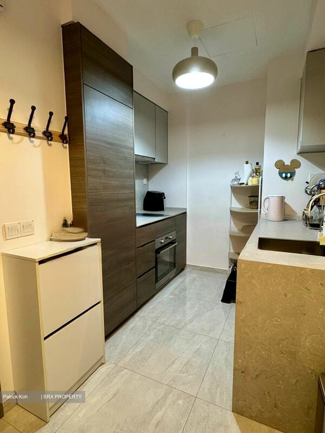 The Florence Residences (D19), Apartment #428557591